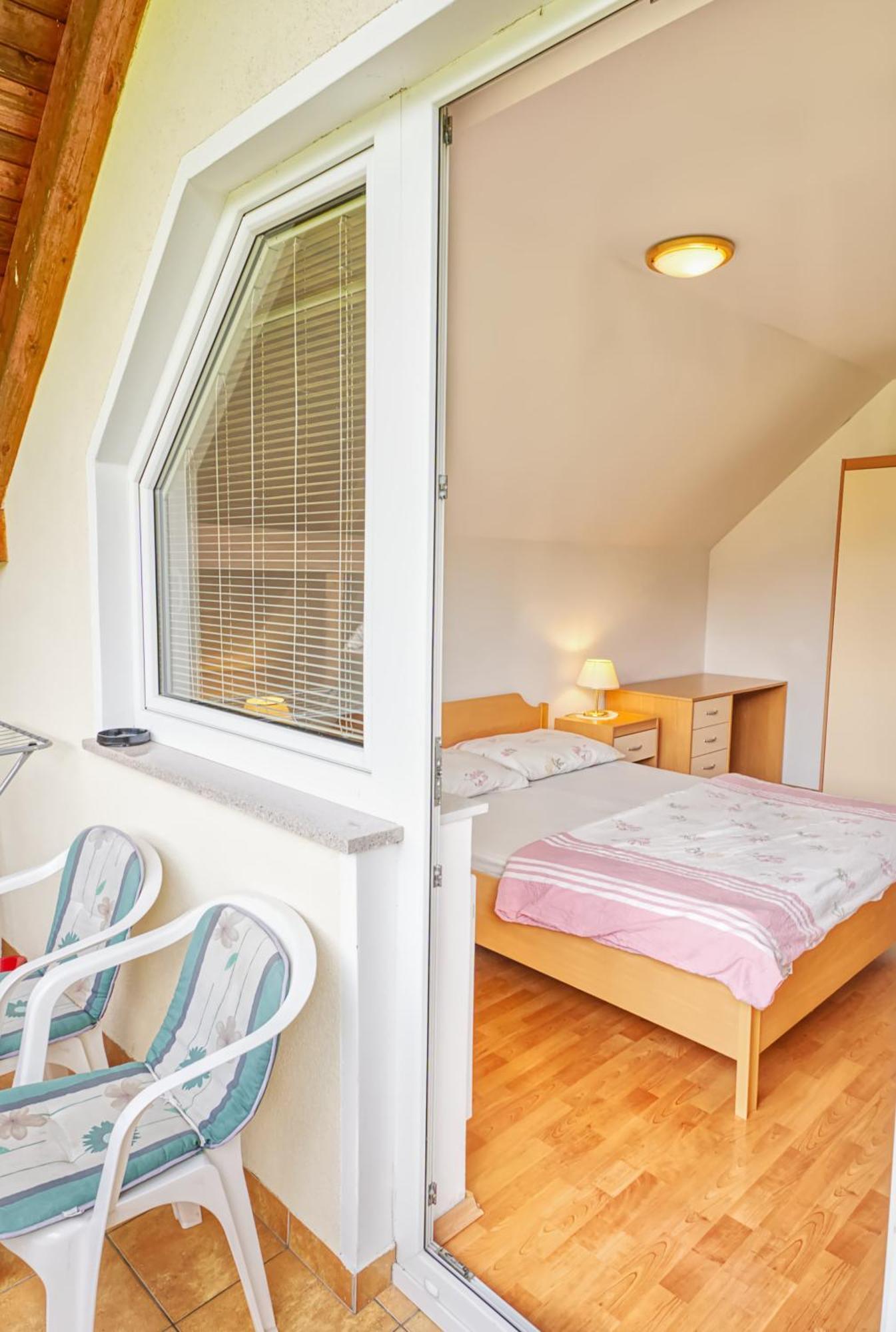 Apartments Kovacic Bohinj Exterior foto
