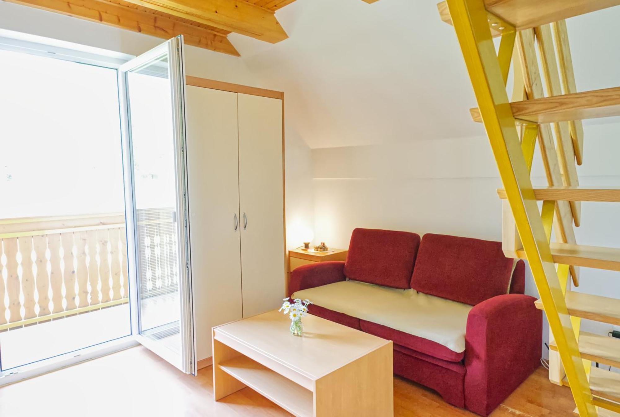 Apartments Kovacic Bohinj Exterior foto