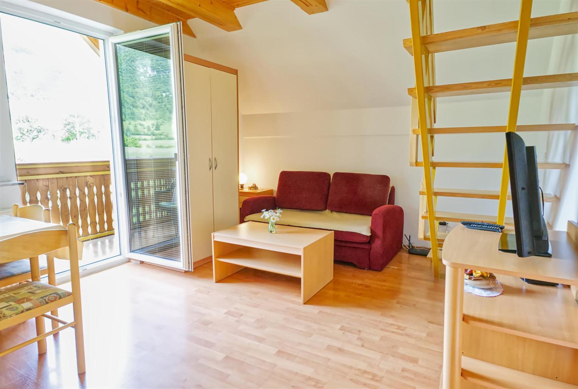 Apartments Kovacic Bohinj Exterior foto